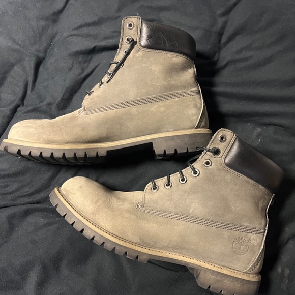 Timberland 6 inch premium - Picture 3 of 7